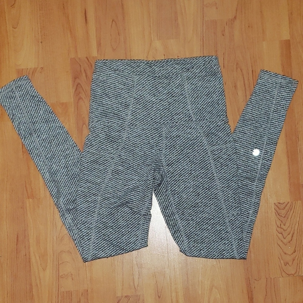 Champion legging